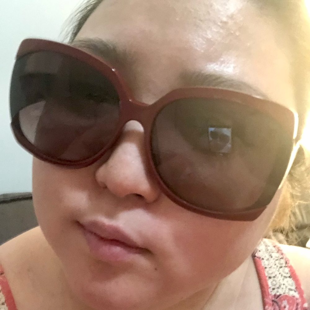 Original Gee Vice Sunglasses